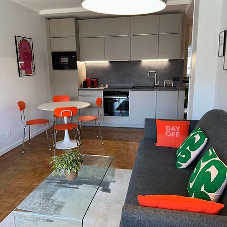 Bel Appartement Et Place De Parking Au Coeur D'アヌシー エクステリア 写真