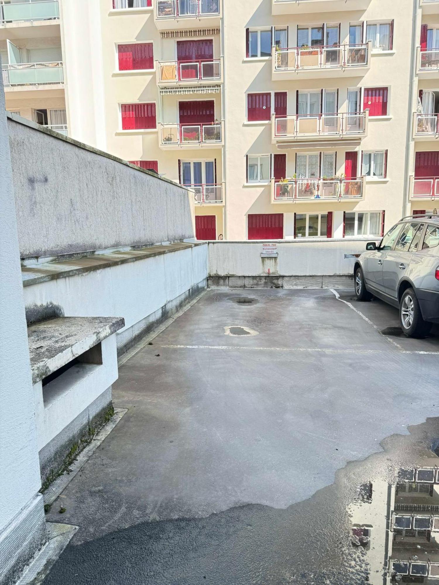 Bel Appartement Et Place De Parking Au Coeur D'アヌシー エクステリア 写真