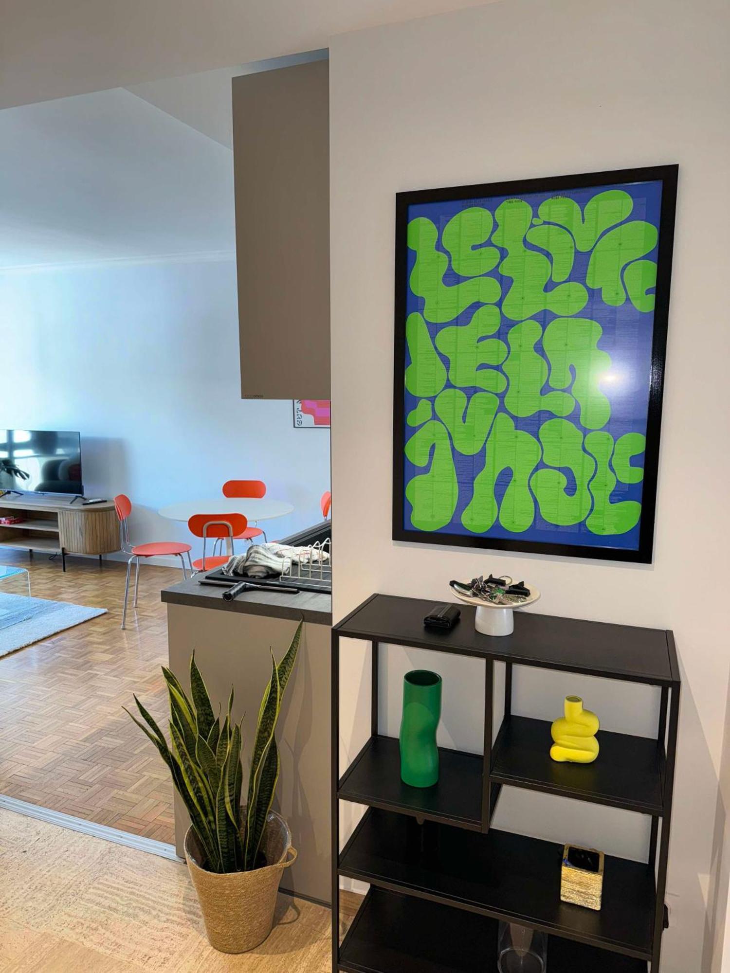 Bel Appartement Et Place De Parking Au Coeur D'アヌシー エクステリア 写真