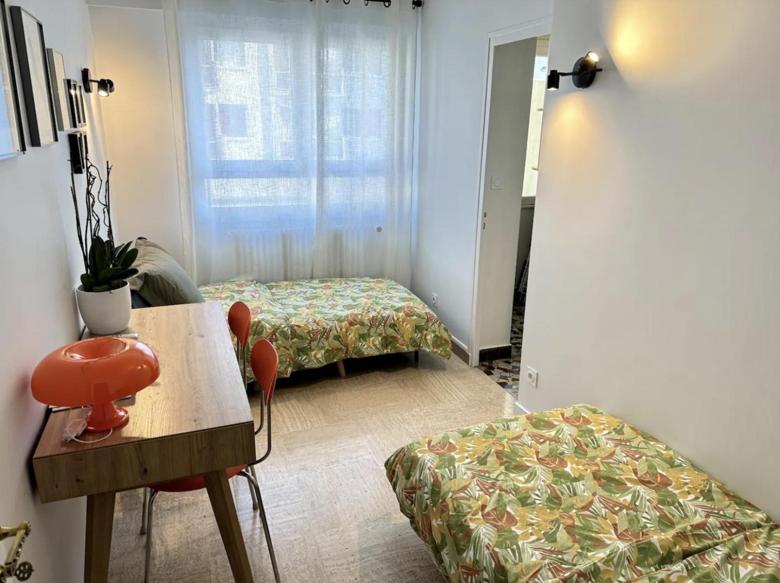 Bel Appartement Et Place De Parking Au Coeur D'アヌシー エクステリア 写真
